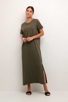 Kleid - KAcelina - 10551884 - Grape Leaf