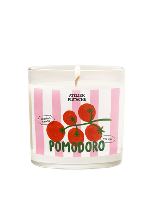 Bougie parfumée Pomodoro - 148-01526