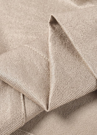 Vestje - Krista -L-21-L – Gold