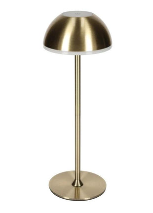 3-in-1 LED Touch Lamp Goud - JNS_25842 by Jens Living
