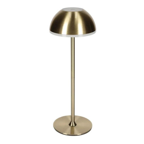 3-in-1 LED Touch Lamp Goud - JNS_25842 by Jens Living