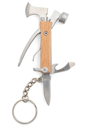 Wooden Mini Axe Tool - Lou Lou