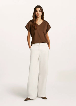 KHLOE Top - BC58521261 by BEAUMONT