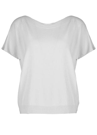Pulletje - Demeter A606 (off-white) by Amelie & Amelie