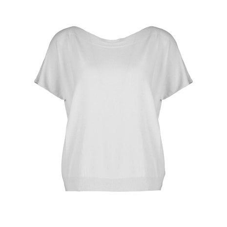 Pulletje - Demeter A606 (off-white) by Amelie & Amelie