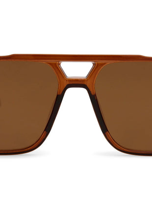 Zonnebril - Sunset Pilot by Oyo Ibiza