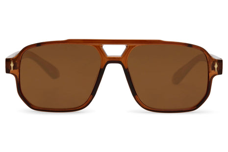 Zonnebril - Sunset Pilot by Oyo Ibiza