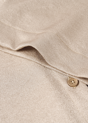 Vestje - Krista -L-21-L – Gold