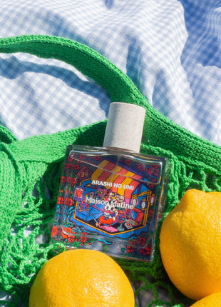 Arashi No Umi EDP 50 ml