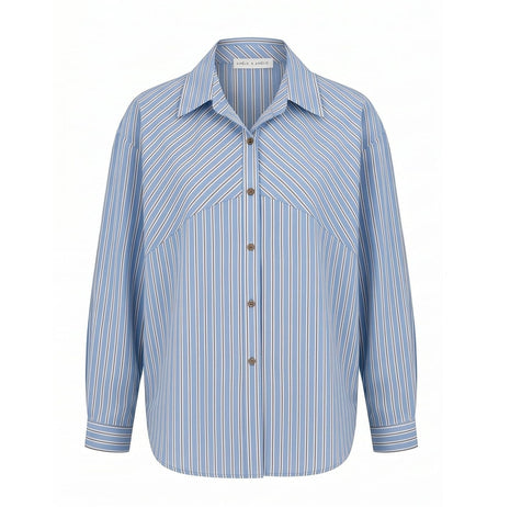 Bloes - Caracas B602 (Grey)