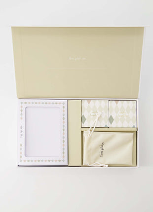 Herrinneringenbox klein geluk - multicolor