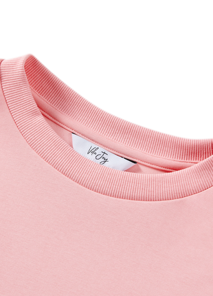 Shirt - Lara-L-04-U – Pink
