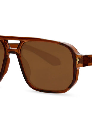 Zonnebril - Sunset Pilot by Oyo Ibiza