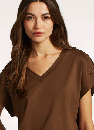 KHLOE Top - BC58521261 by BEAUMONT