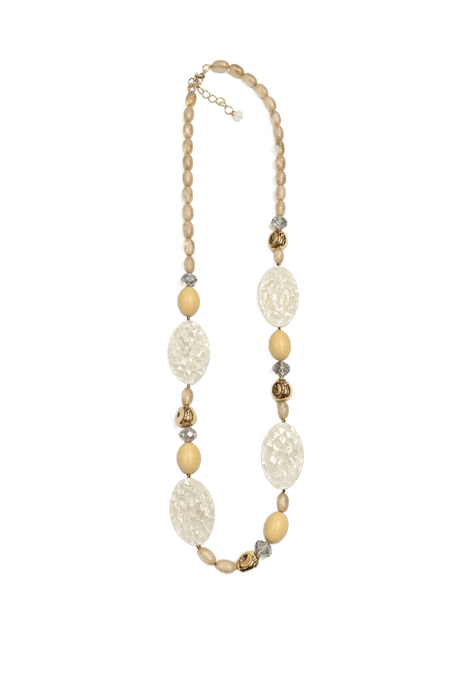Ketting - Luna Shell by Charlotte Marie Jewelry
