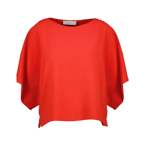 Bloes - Kaya A610 (coral) by Amelie & Amelie