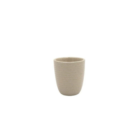 Mug Moos sand - LFF_26030 by Leeff