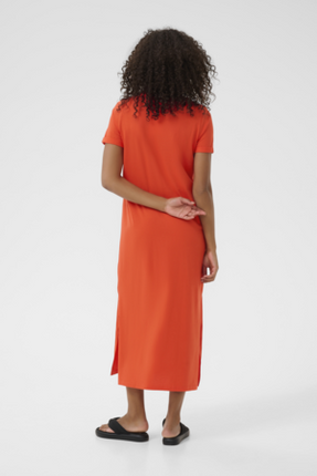 Robe - KAcelina - 10551884 - Grenadine