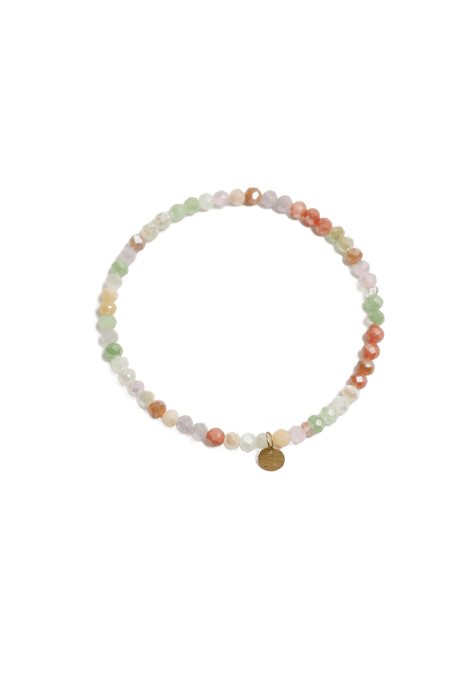 Armbandje - Sparkle - B7002-335 by Day & Eve