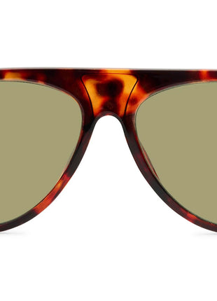 Zonnebril - Tortoise Tempest by Oyo Ibiza