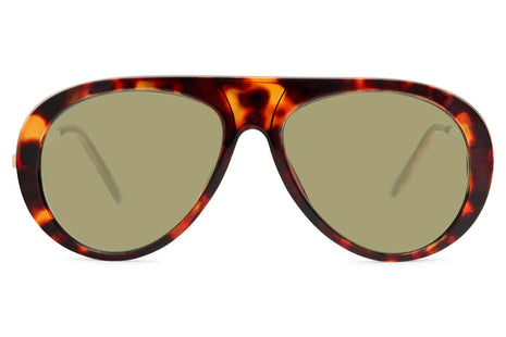 Zonnebril - Tortoise Tempest by Oyo Ibiza