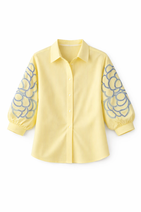 Bloes - S2516bl/r - Sunny by Senso