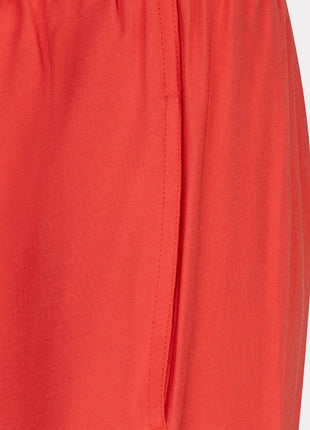 Broek - Wide Elastic Waist Slub - SP26.10033 by Esqualo