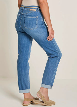 Jeans - Bobby - SS261.266091-D191 by Para Mi
