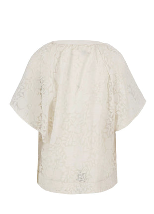 Bloesje - Organza by Zusss