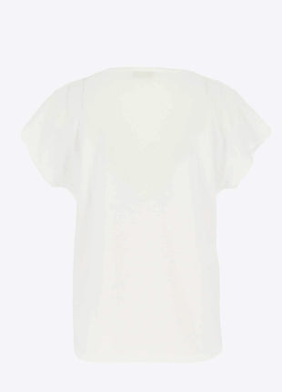 T-shirt - polo 847078 – Kaki by Signe Nature