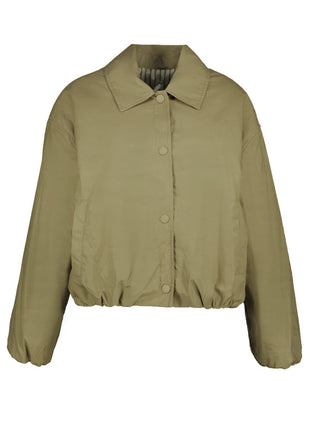Vestje - Andrea A611– Light Khaki