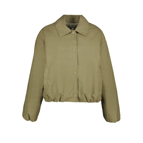 Vestje - Andrea A611– Light Khaki