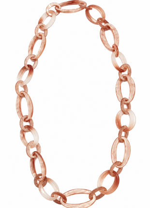 Ketting - Blush - Roze