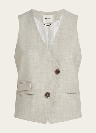 Gilet - Molly - BC14911261 by BEAUMONT