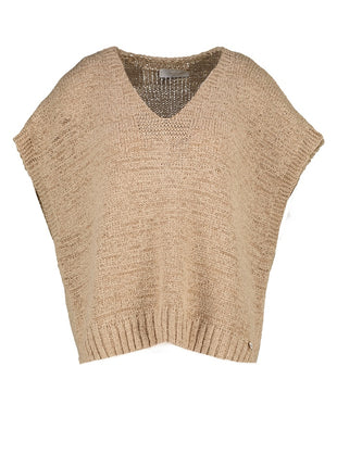 Pull - Chelsea A60 – Off-white - Lou Lou