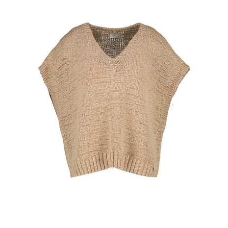 Pull - Chelsea A60 – Off-white - Lou Lou