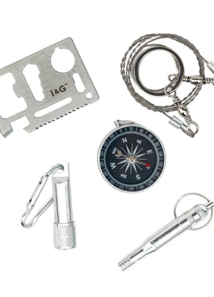 Apocalypse Survival Kit