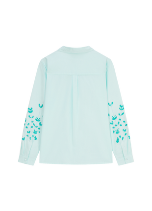 Bloes - Tanja-L-22-Q – Aqua