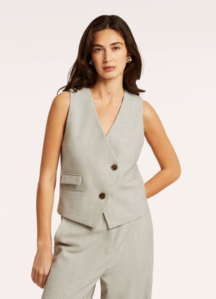 Gilet - Molly - BC14911261 by BEAUMONT