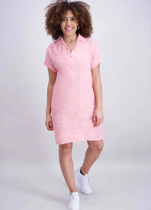 Jurk - 890271 – Rose by Signe Nature