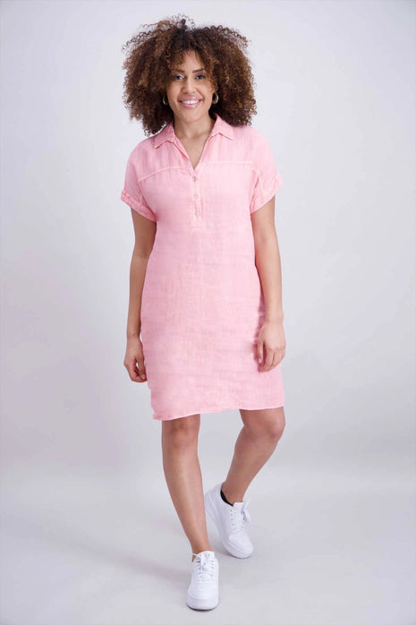 Jurk - 890271 – Rose by Signe Nature