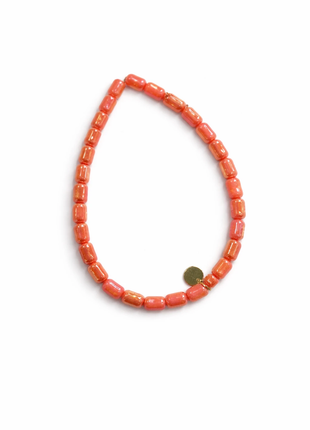 Tube Bracelet - B60002-10 - Coral by Day & Eve