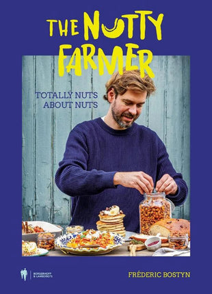 The Nutty Farmer - Total verrückt nach Nüssen