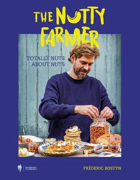 The Nutty Farmer - Totally nuts about nuts