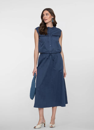 Bloesje - drawstring - 65024-10 by Geisha