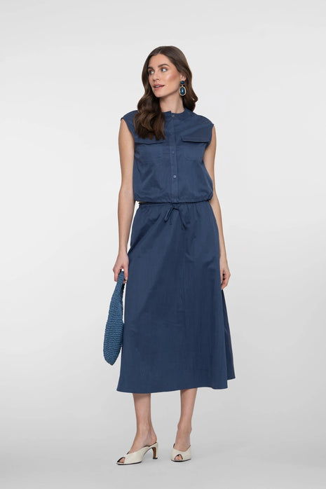 Bloesje - drawstring - 65024-10 by Geisha