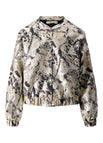 Beige / 34/XS