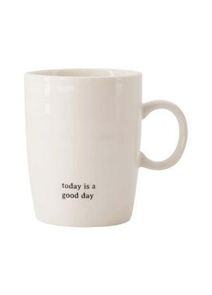 Theemok today is a good day - wit by Zusss