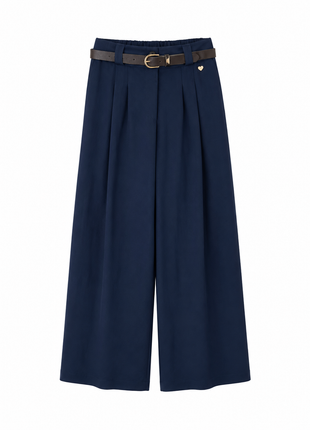 Broek - Beijing B605 (navy)