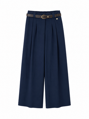 Pantalon - Beijing B605 (marine)